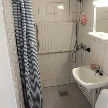 Kainuunkatu Studio Apartment *