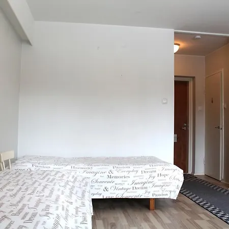 Kainuunkatu Studio Kajaani